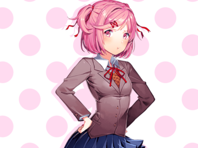 natsuki