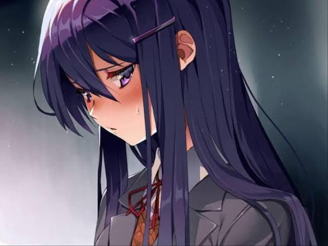 yuri