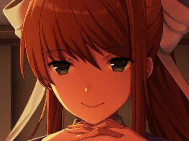 monika