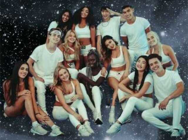 Now United