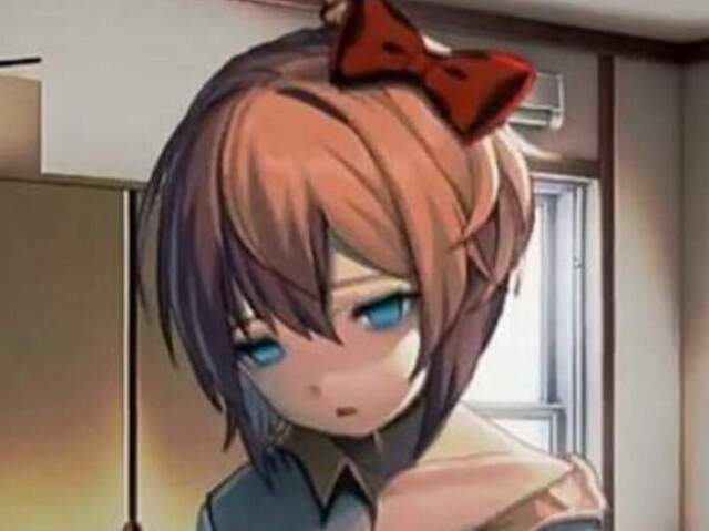 sayori