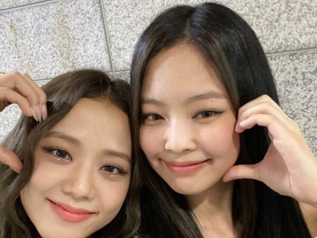 jennie com jisso