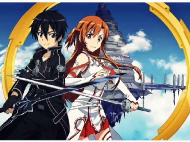 Sword Art Online