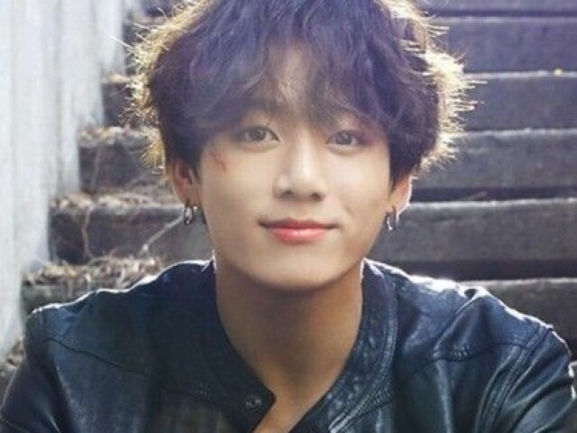 Jeon Jungkook (BTS)