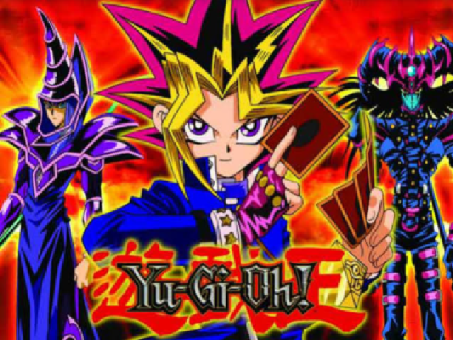 Yugioh