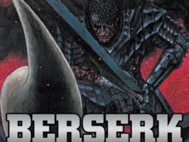 Berserk