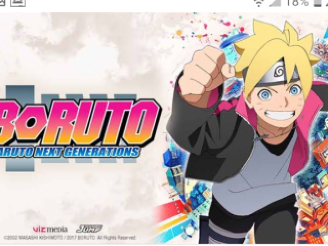 Boruto