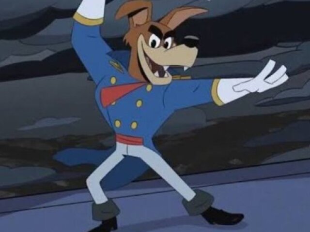 Don Karnage