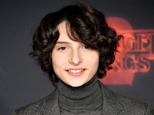 Fin Wolfhard