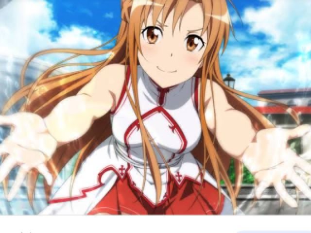 Asuna