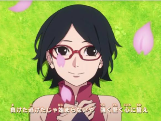 Sarada