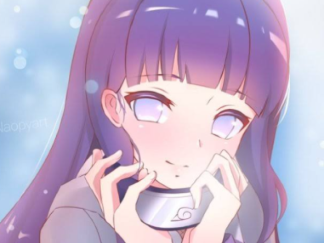 Hinata