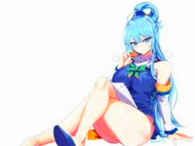 Aqua