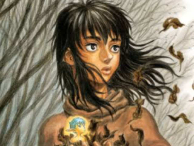 Casca