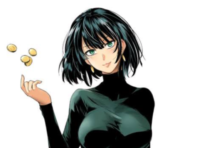 Fubuki