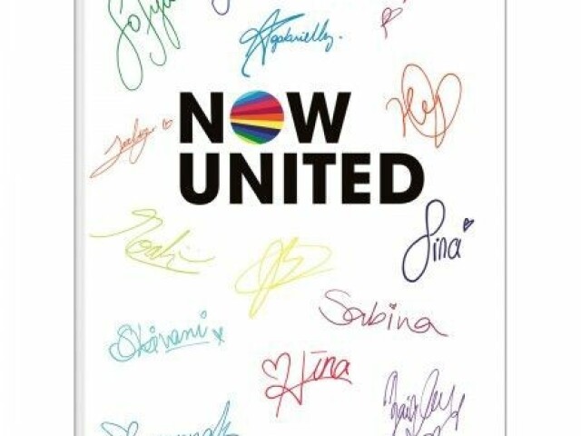 Now united