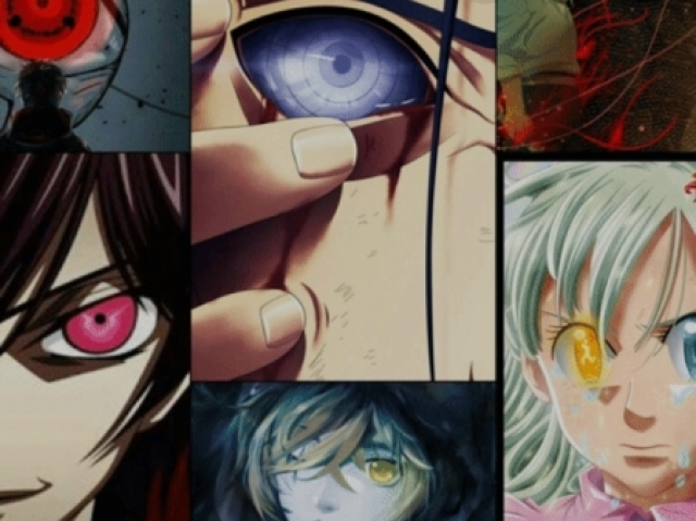 Parabéns você é um verdadeiro Otaku!