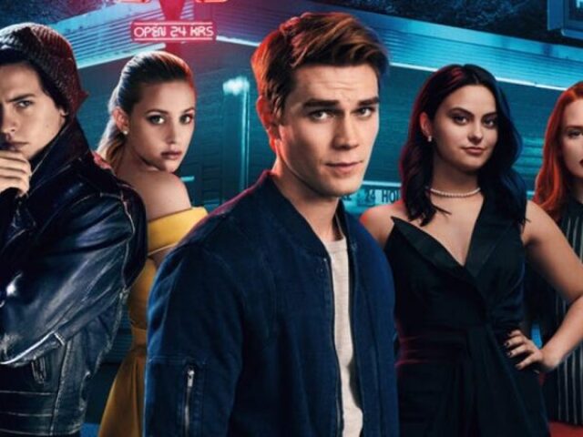 Riverdale