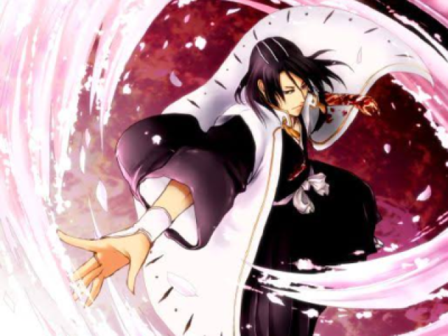 Shinigami