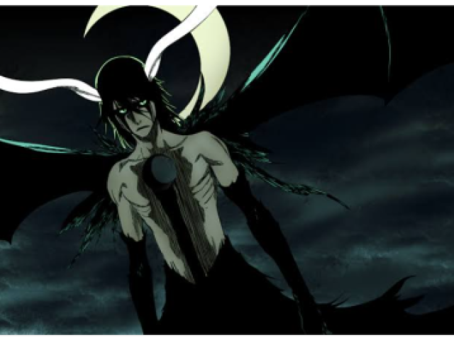 Ulquiorra