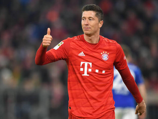 Lewandowski