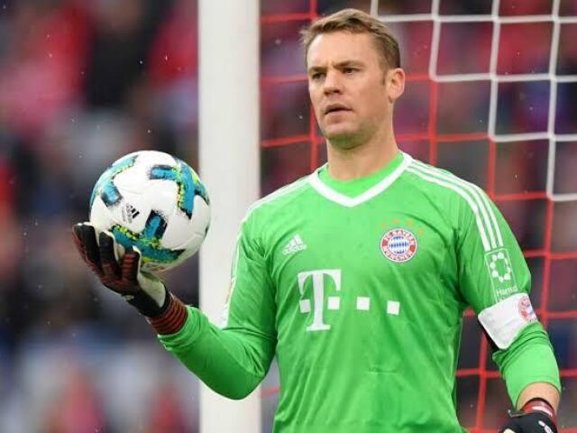 Neuer