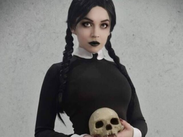 Família Addams