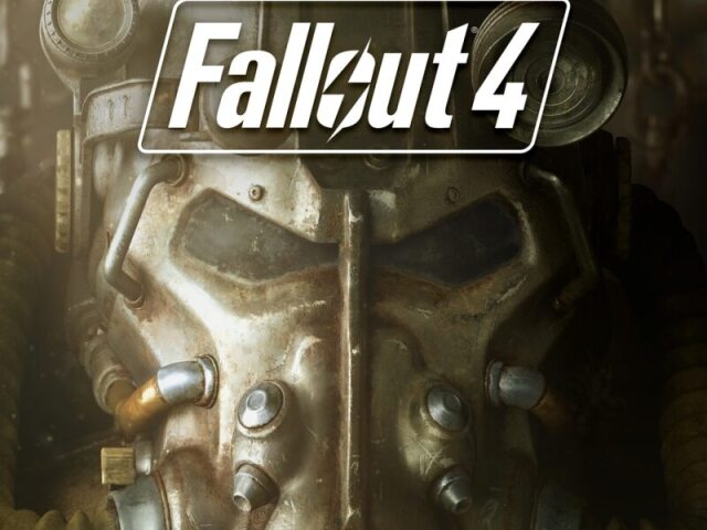 Fallout 4