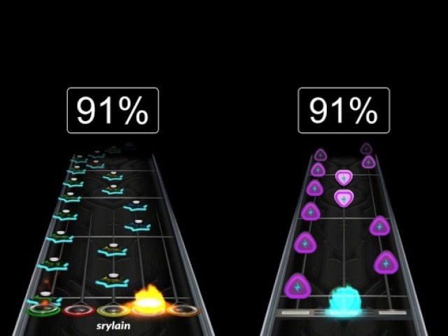 Clone Hero