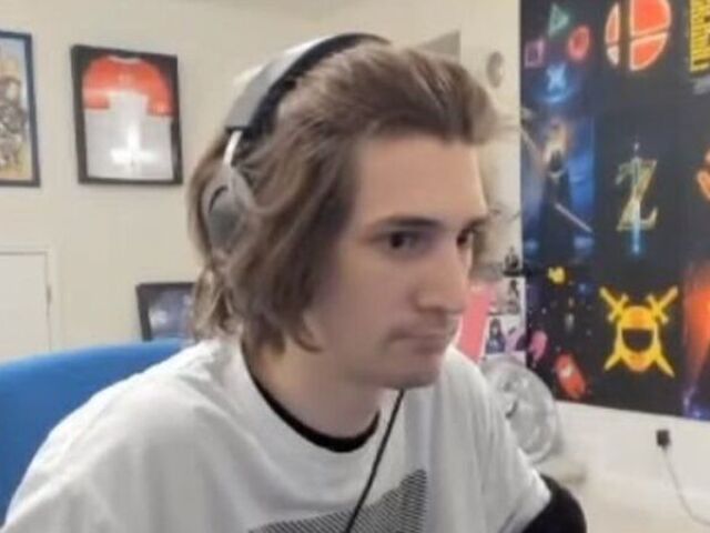 xQc