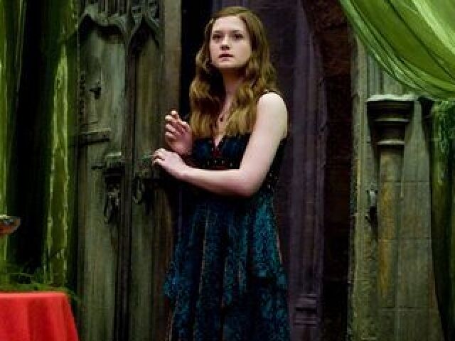 Ginny