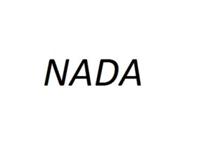 Nada.