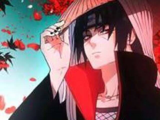 Itachi