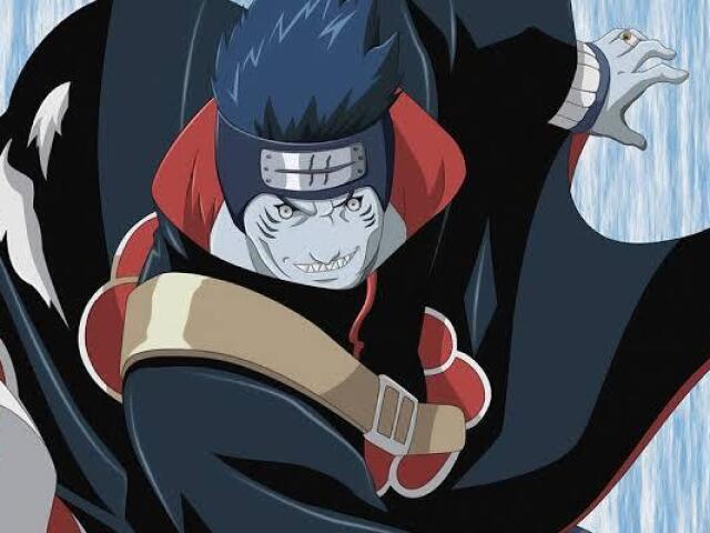 Kisame