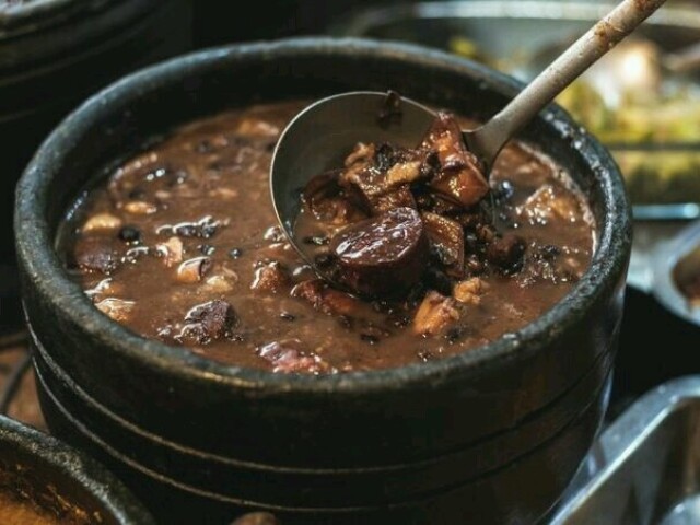 Feijoada