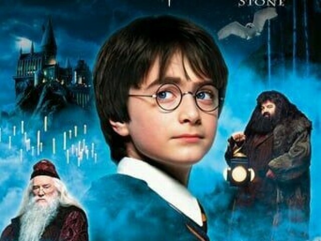 Herry potter