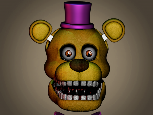 FreadBear