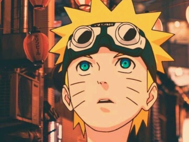 Naruto