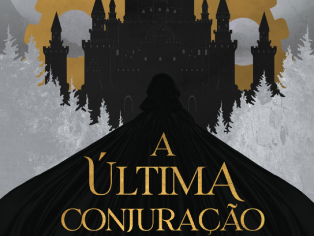 Quem você seria em A Última Conjuração?