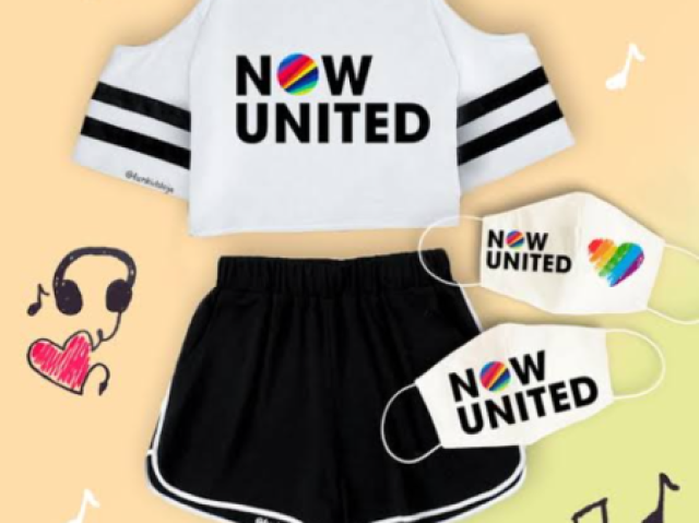 Now United?