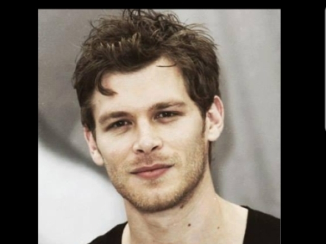 Joseph Morgan