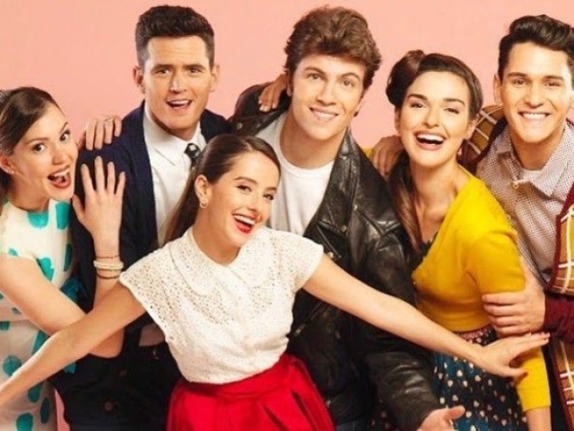 Você conhece os personagens de Club57?