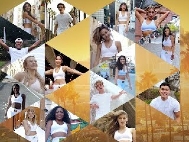 All Around the World