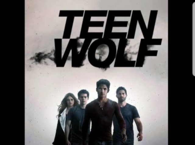 Teen wolf