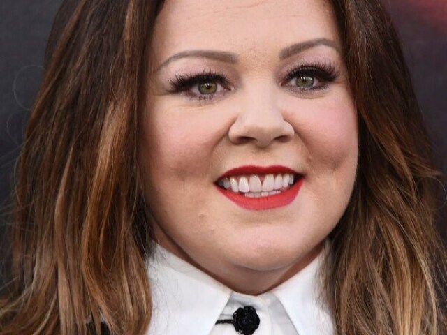 Qualquer filme com a Melissa McCarthy