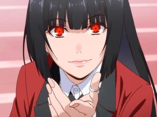 Kakegurui