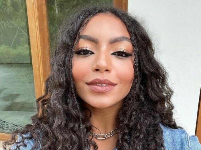 Você conhece mesmo Any Gabrielly!?