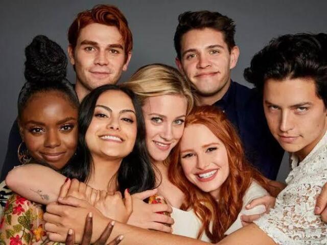 Riverdale