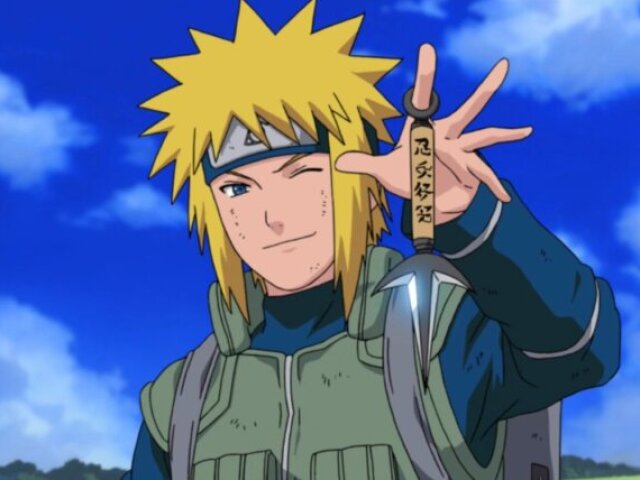 Minato