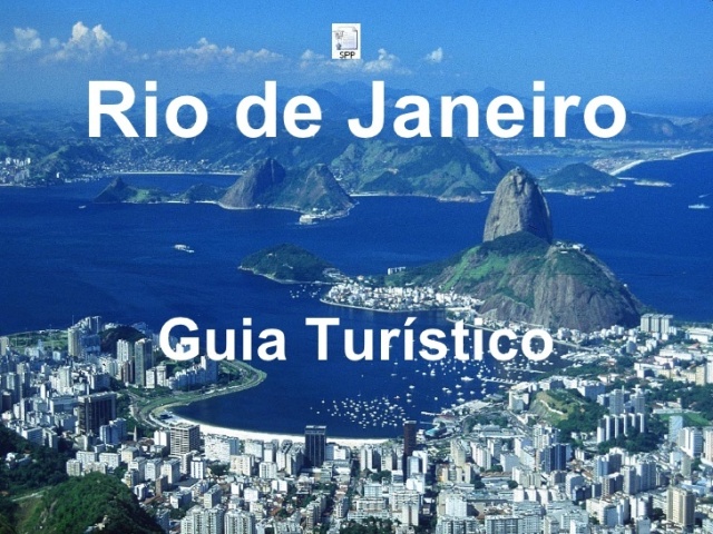 Rio de Janeiro